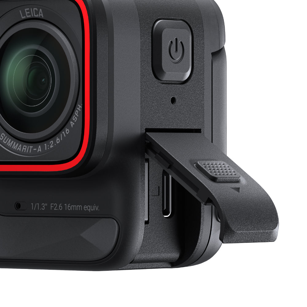 Insta360 ACE Pro USB Cover product shot