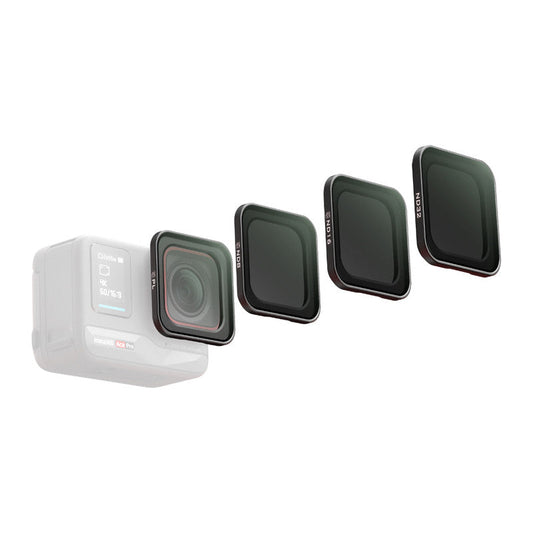 مجموعة فلاتر Insta360 ACE Pro ND