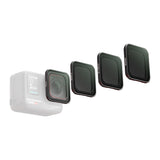 Insta360 ACE Pro ND Filter Set of three filters
