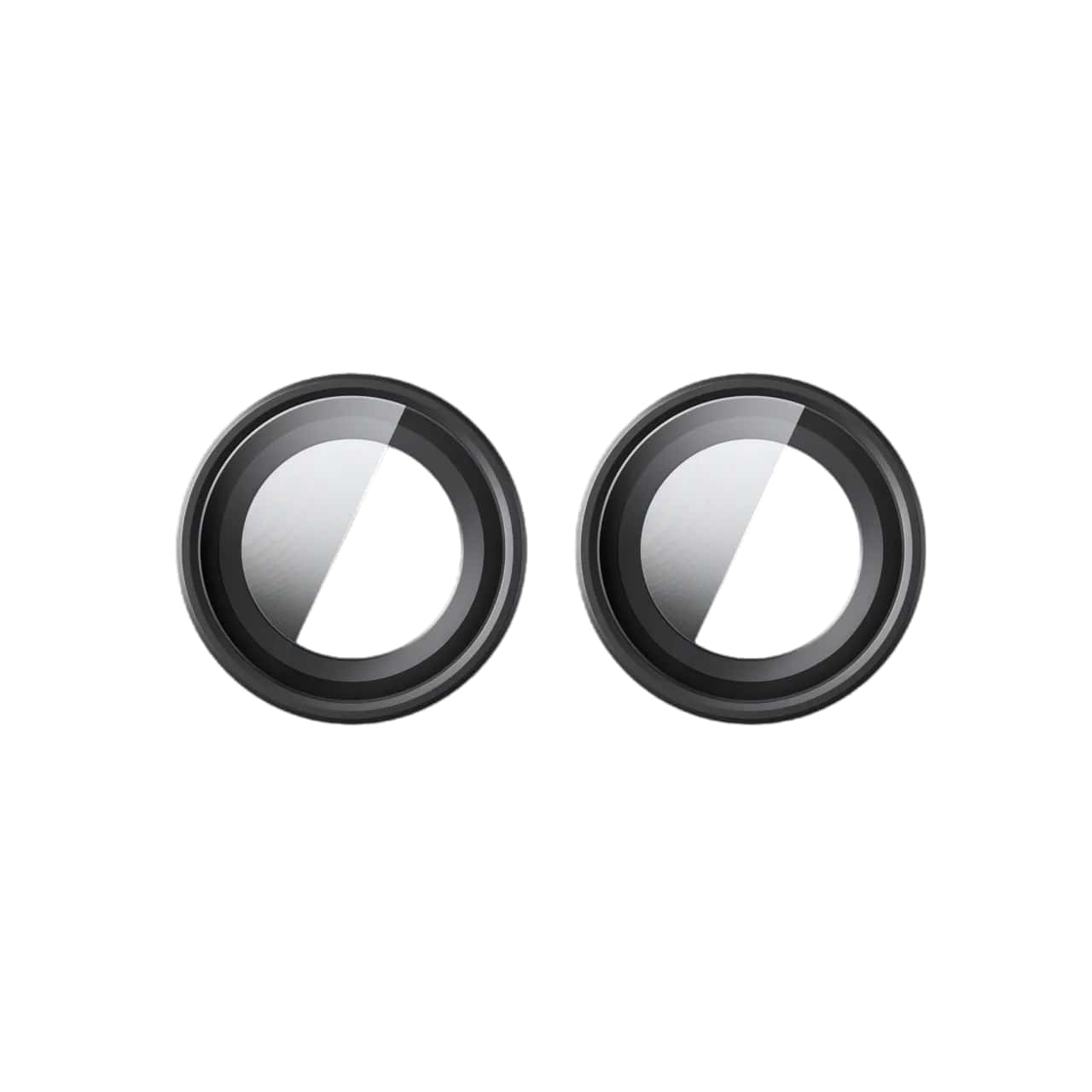 Insta360 GO 3S Lens Guard attached to camera