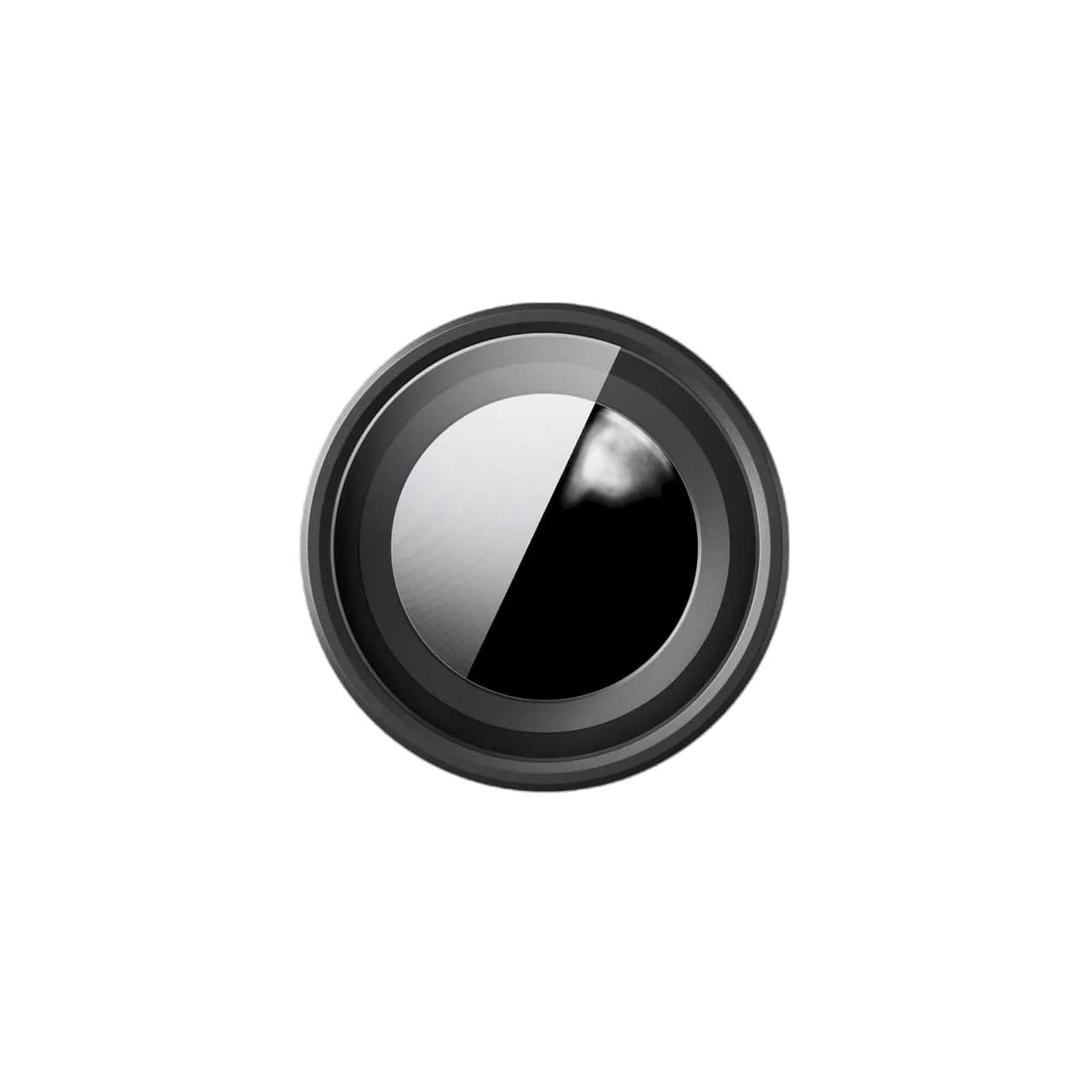 Insta360 GO 3S Lens Guard| Curved Glass for Lens Protection, Complete Protection against bumps and scratches, Ultra Clear Images, Removable and Easy-to-apply or Install - Clear