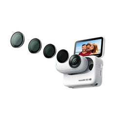 Insta360 GO 3S ND Filter Set of four filters