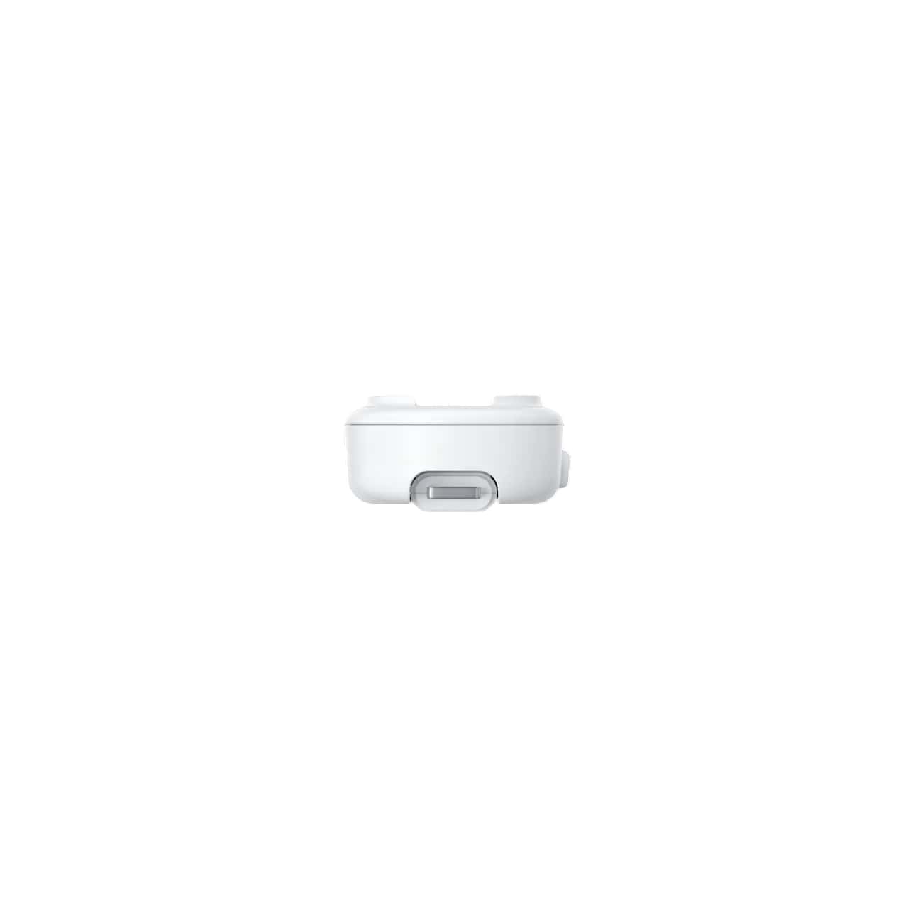 Insta360 GO 3/3S Quick Reader|Plug-and-Play Standalone File Transfer and Storage Module for GO 3/3S, Edit and Transfer w/out WiFI, Works with iOS & Android / Lightning MFi or USB-C - White