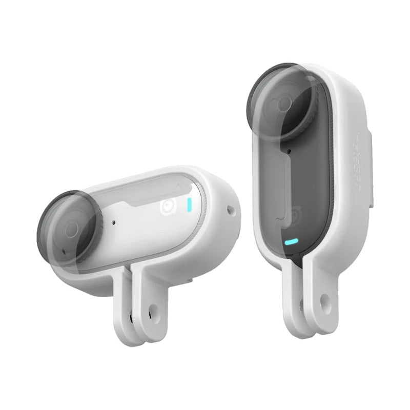 Insta360 GO 3S Vertical and Horizontal Action Mount Set