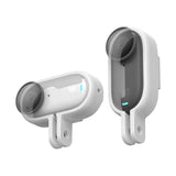 Insta360 GO 3S Vertical and Horizontal Action Mount Set