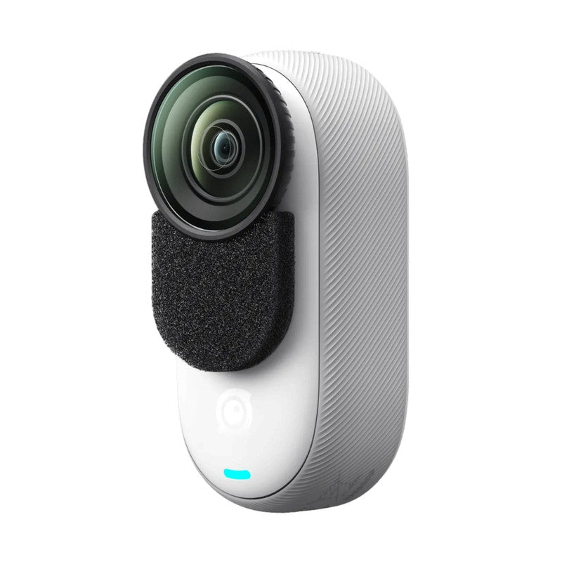 Insta360 GO 3S Mic Wind Muff set of four