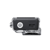 Insta360 GO 3S Dive Case underwater shot