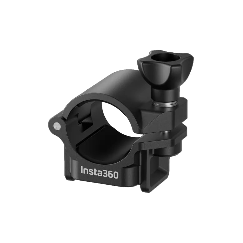 Insta360 Selfie Stick Ring Mount aluminum alloy