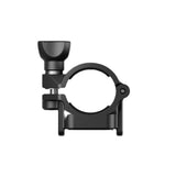 Insta360 Selfie Stick Ring Mount with heavy duty clamp