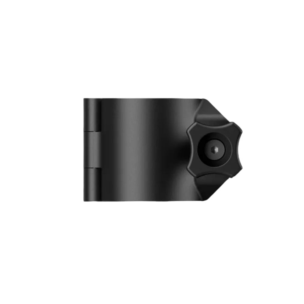 Insta360 Selfie Stick Ring Mount|Firm Secure Grip on Selfie Stick, Ring Shaped Super Stable Build, for Insta360 X4/X3, Ace Pro 2/Pro/Ace, GO 3S/3/2, One X2/X/R - Black