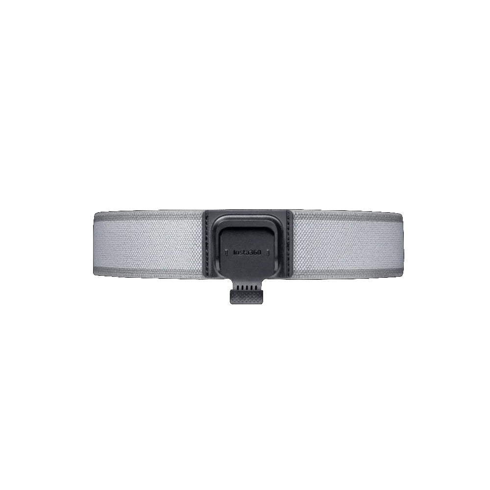 Insta360 GO Ultra Easy Clip Headband