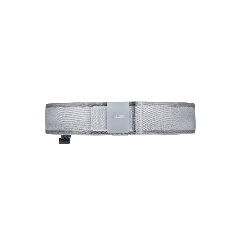 Insta360 GO Ultra Easy Clip Headband