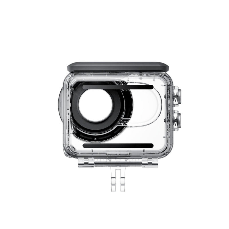 Insta360 GO 3S camera inside the Dive Case