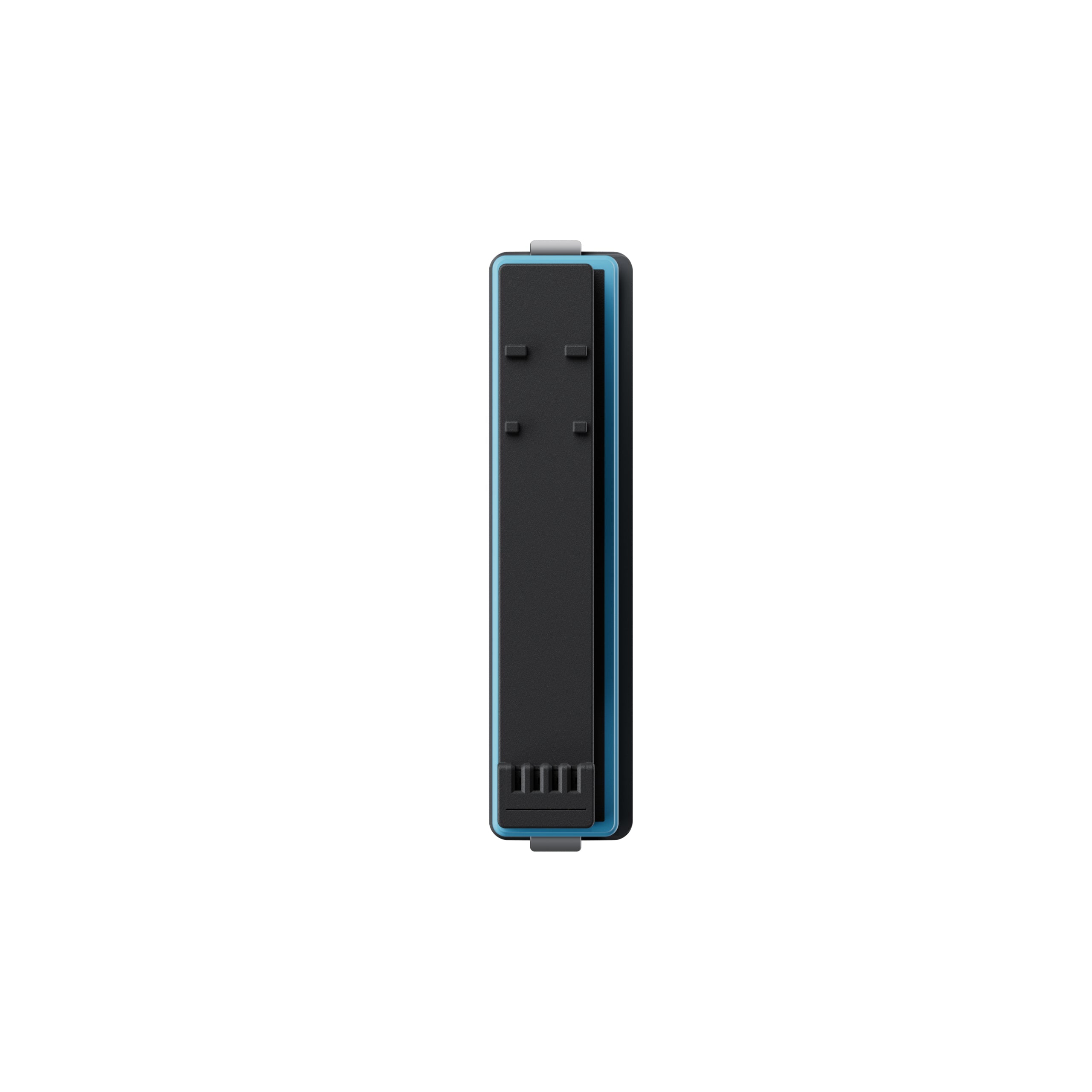 Insta360 X4 Battery| 2290mAh Large-capacity battery for X4 Action Camera, 27% more Powerful, 135 mins Recording at 5.7K30fps, Comes with Battery Storage Case - Black