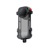 Insta360 X4 Utility Frame protective cage with cold shoe mounts