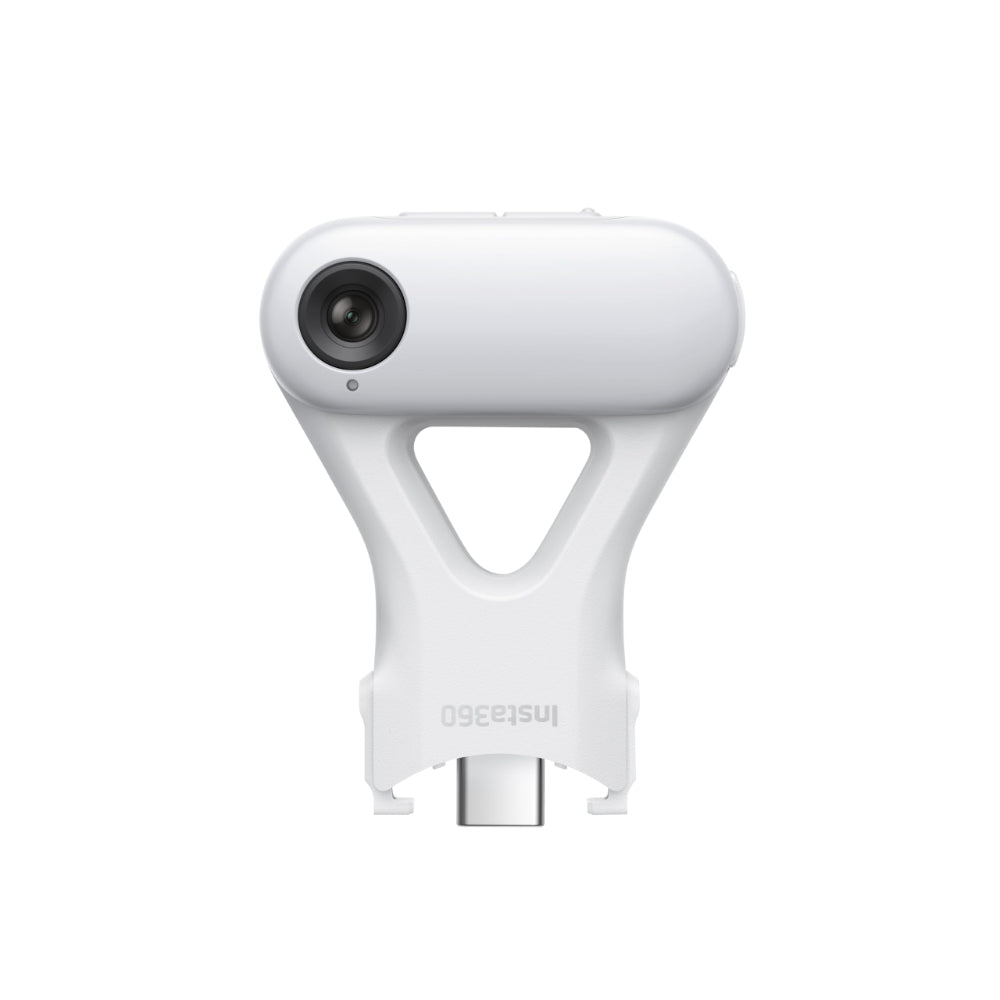 جهاز التتبع الذكي Insta360 Flow 2 Pro