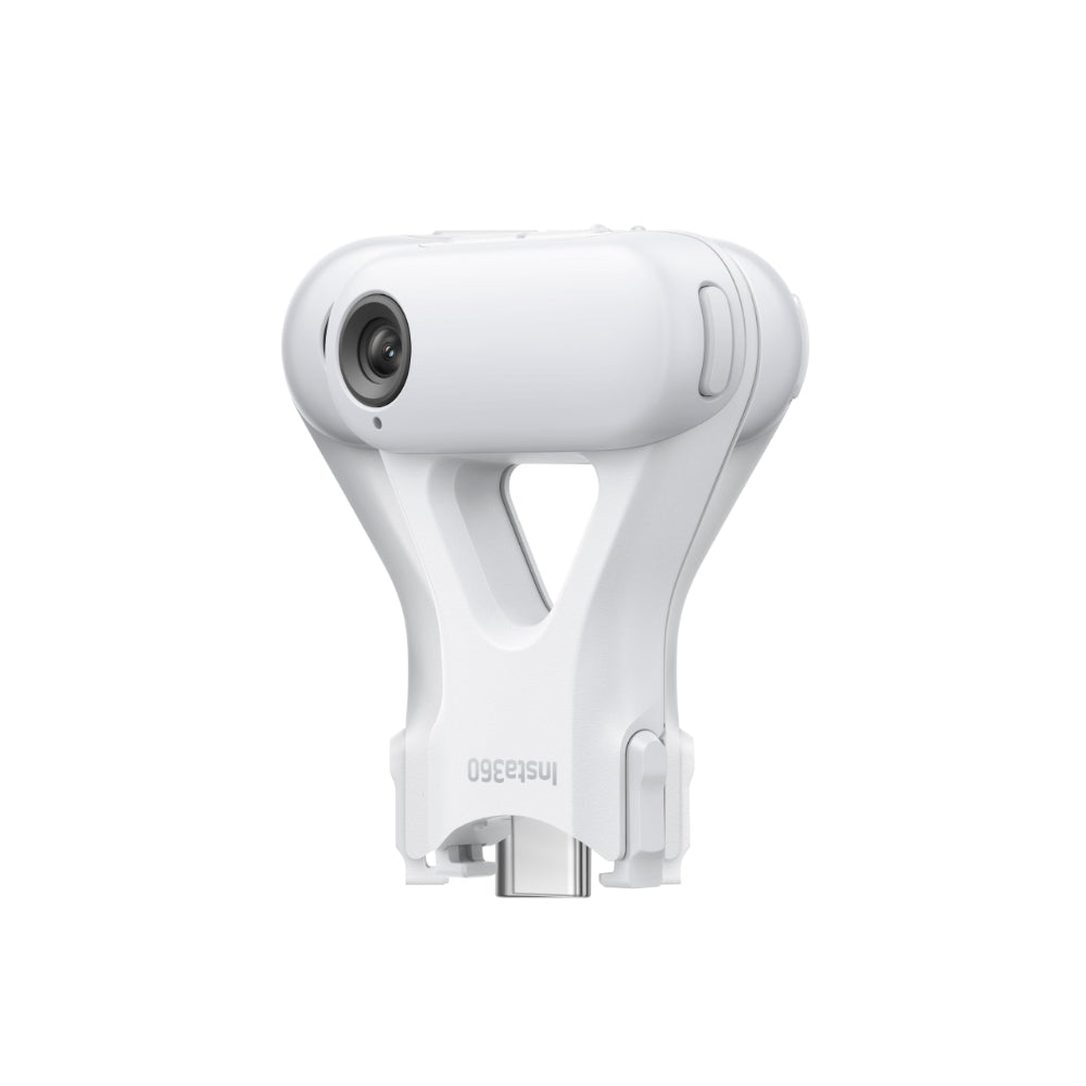 جهاز التتبع الذكي Insta360 Flow 2 Pro