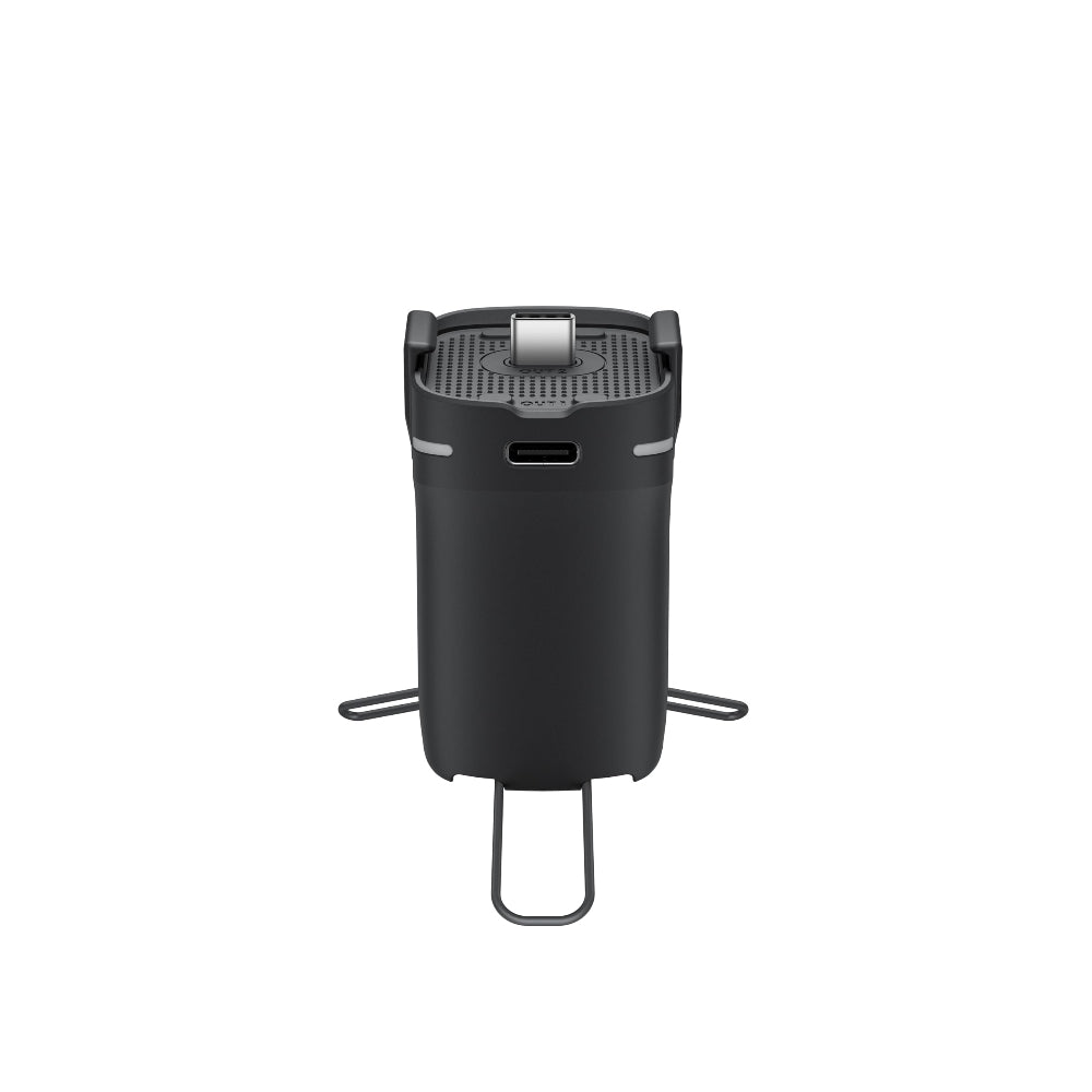 Insta360 Battery Handle for Luna Series| 1000mAh Built-in Battery