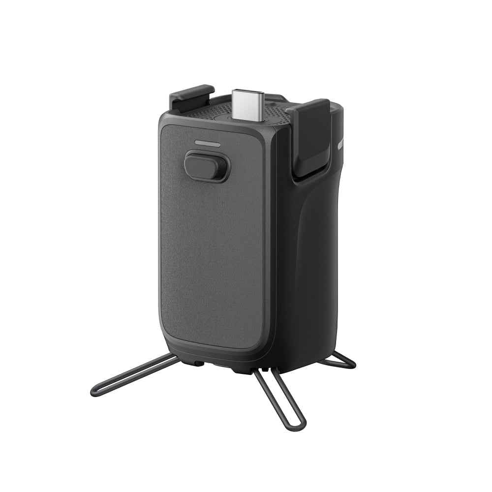 Insta360 Battery Handle for Luna Series| 1000mAh Built-in Battery