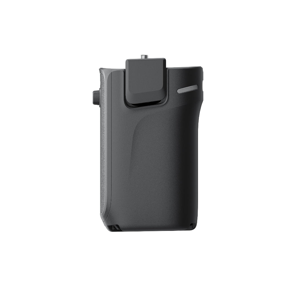 Insta360 Battery Handle for Luna Series| 1000mAh Built-in Battery