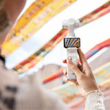 Insta360 Luna Series 1/4 Inch Thread Handle