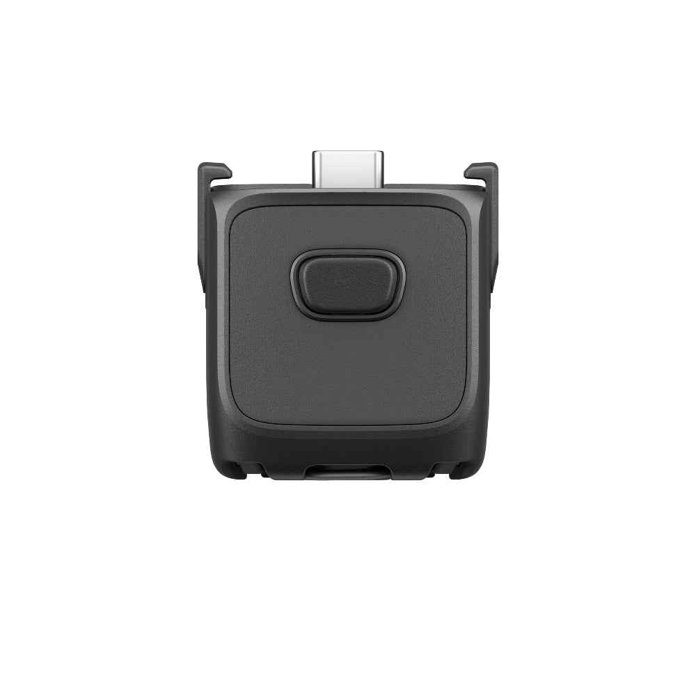 Insta360 Luna Series 1/4 Inch Thread Handle