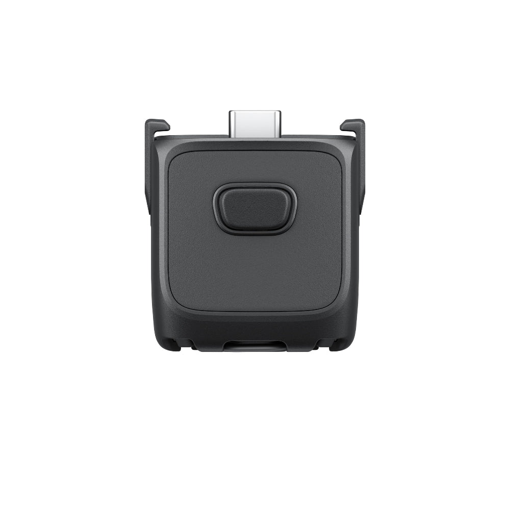 Insta360 Luna Series 1/4 Inch Thread Handle