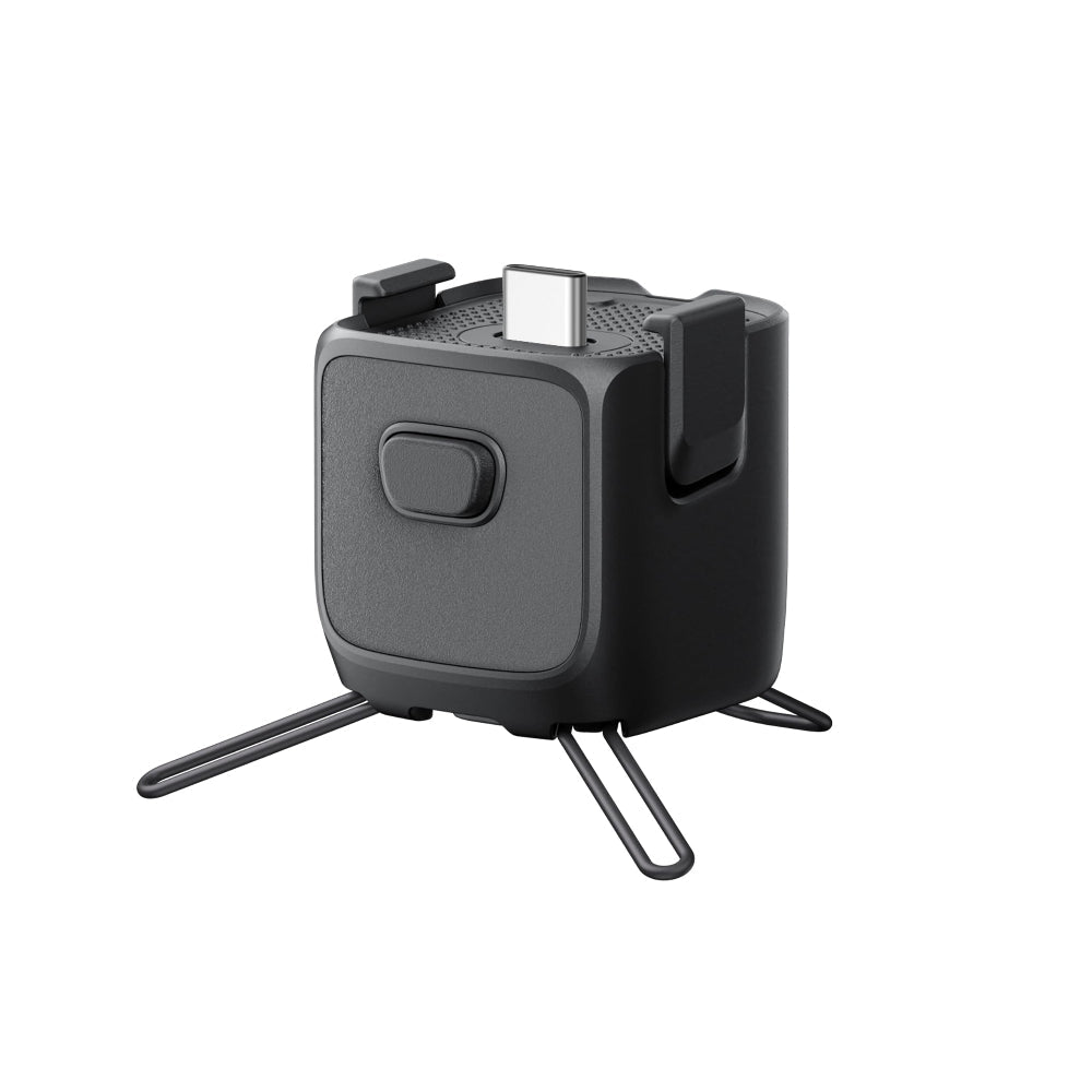 Insta360 Luna Series 1/4 Inch Thread Handle