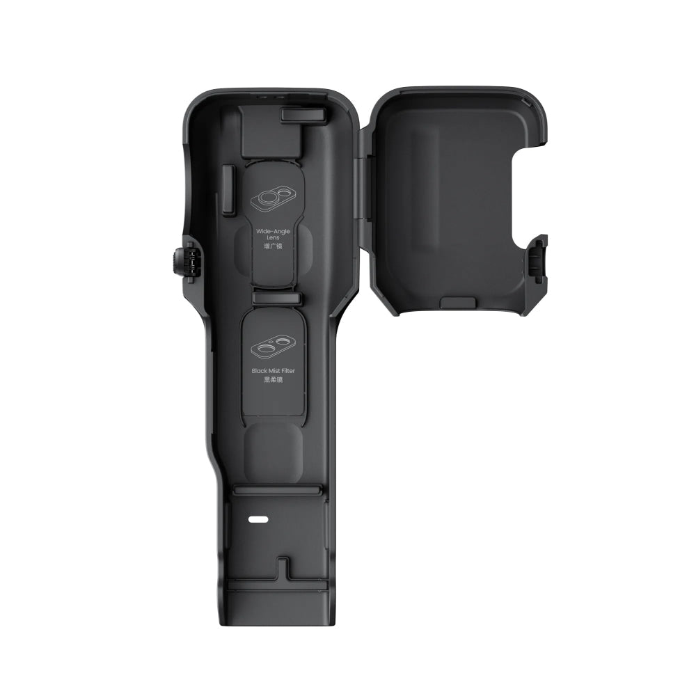 Insta360 Luna Ultra Protective Cover, Black