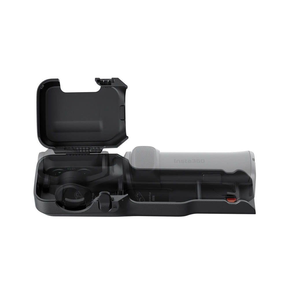 Insta360 Luna Ultra Protective Cover, Black