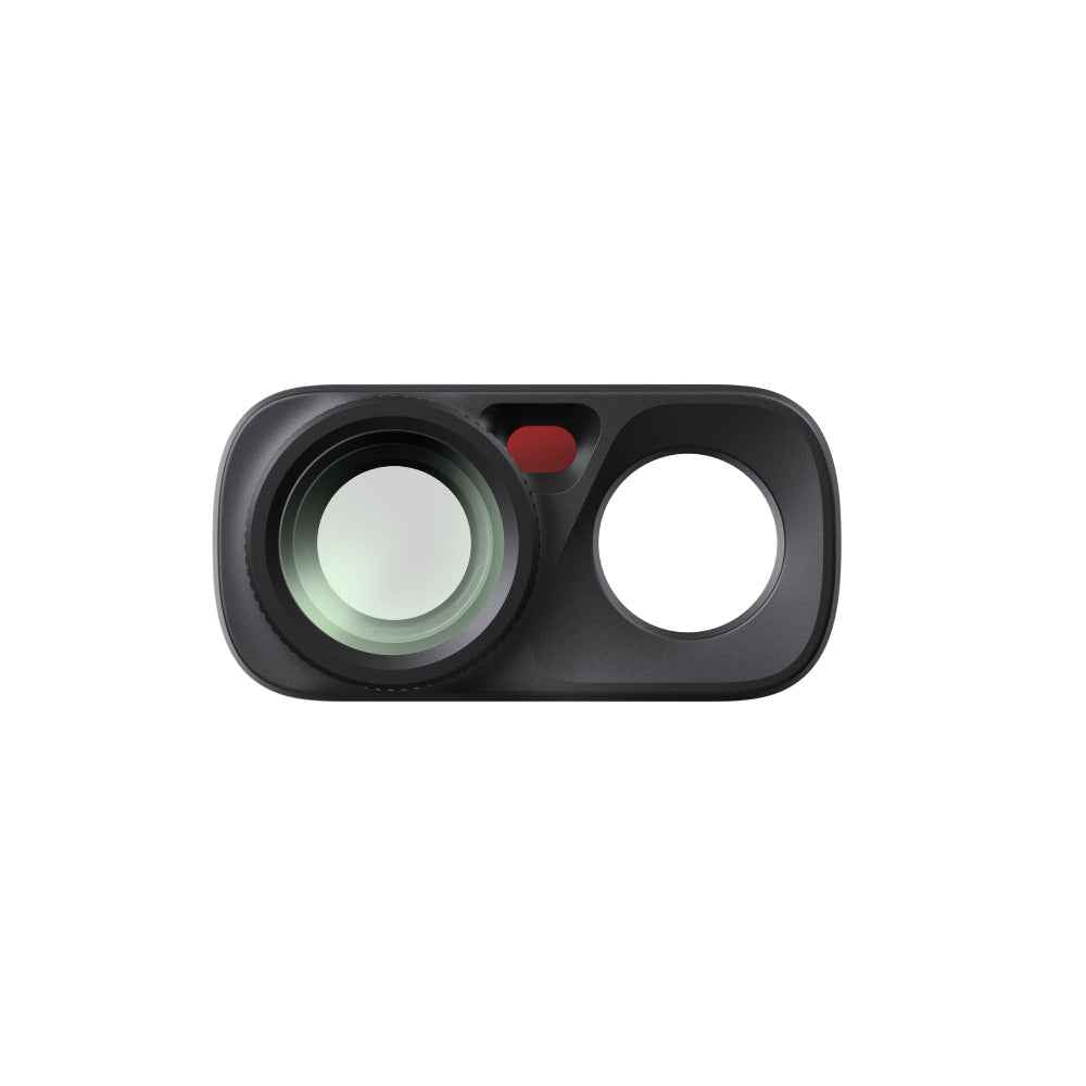 Insta360 Wide-Angle Lens for Luna Ultra