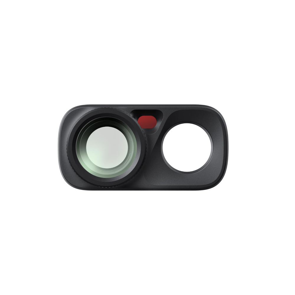 Insta360 Wide-Angle Lens for Luna Ultra