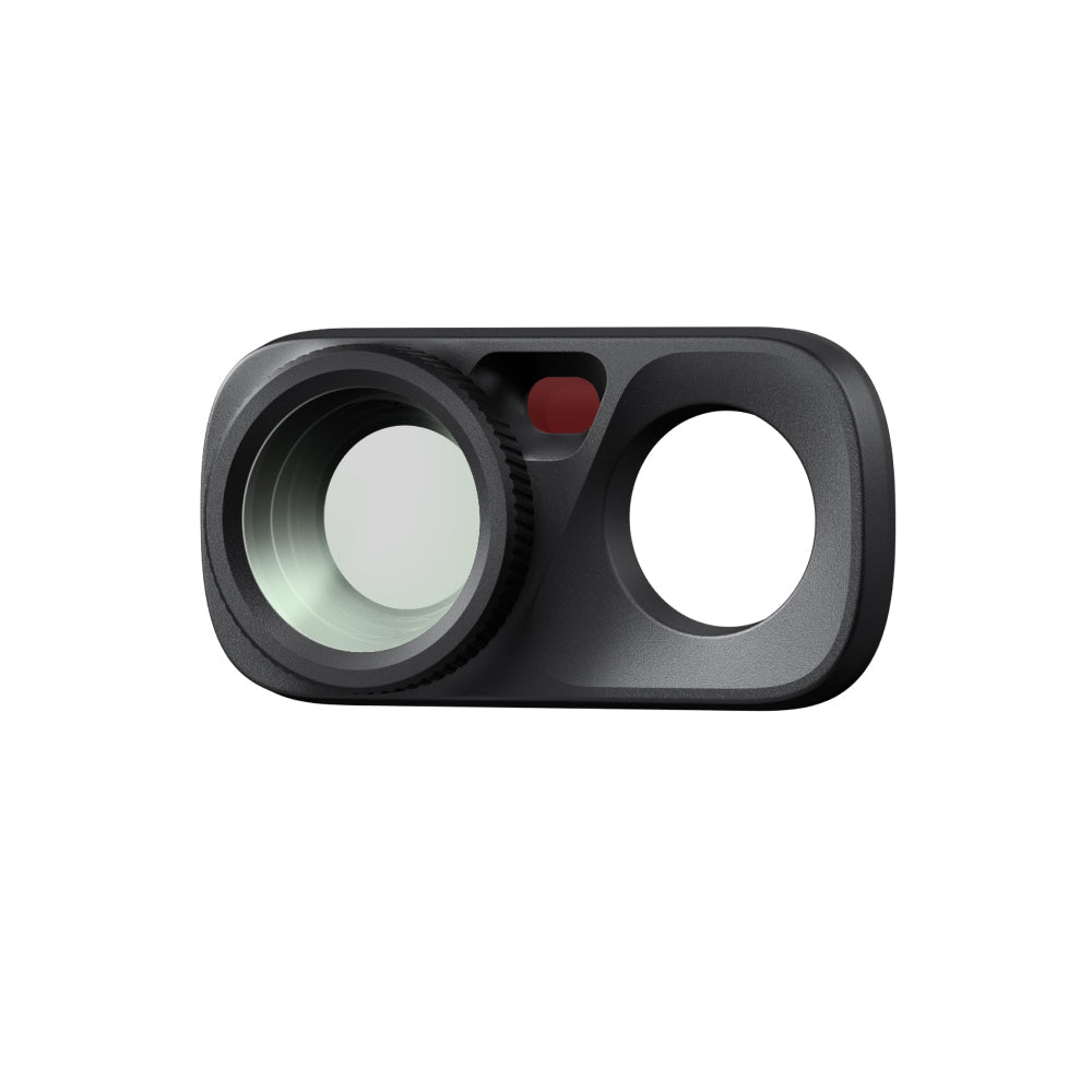 Insta360 Wide-Angle Lens for Luna Ultra
