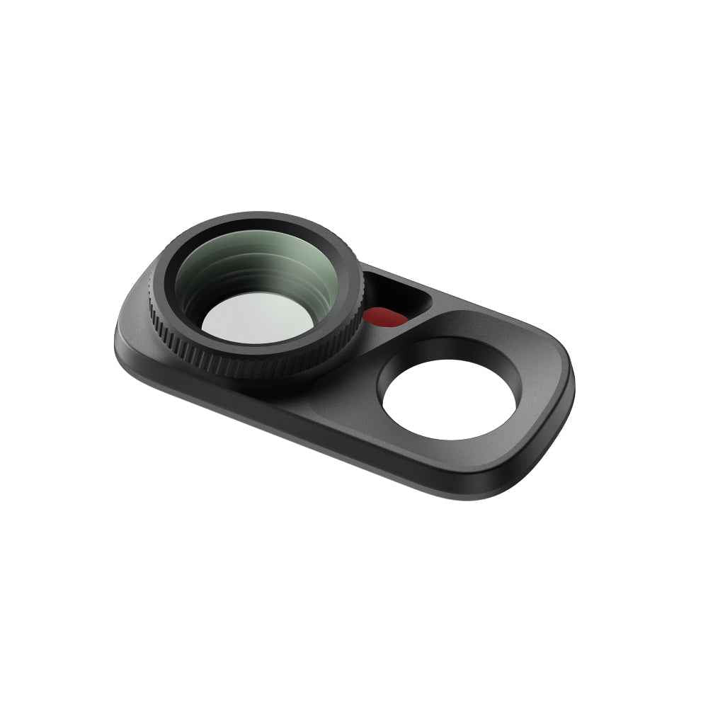 Insta360 Wide-Angle Lens for Luna Ultra