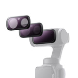 Insta360 ND Filter Set for Luna Ultra
