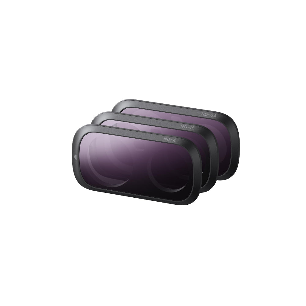 Insta360 ND Filter Set for Luna Ultra