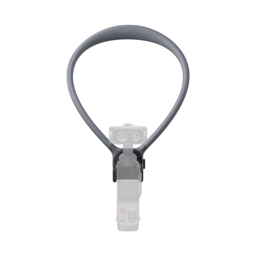 Insta360 Neck Mount for Luna Ultra