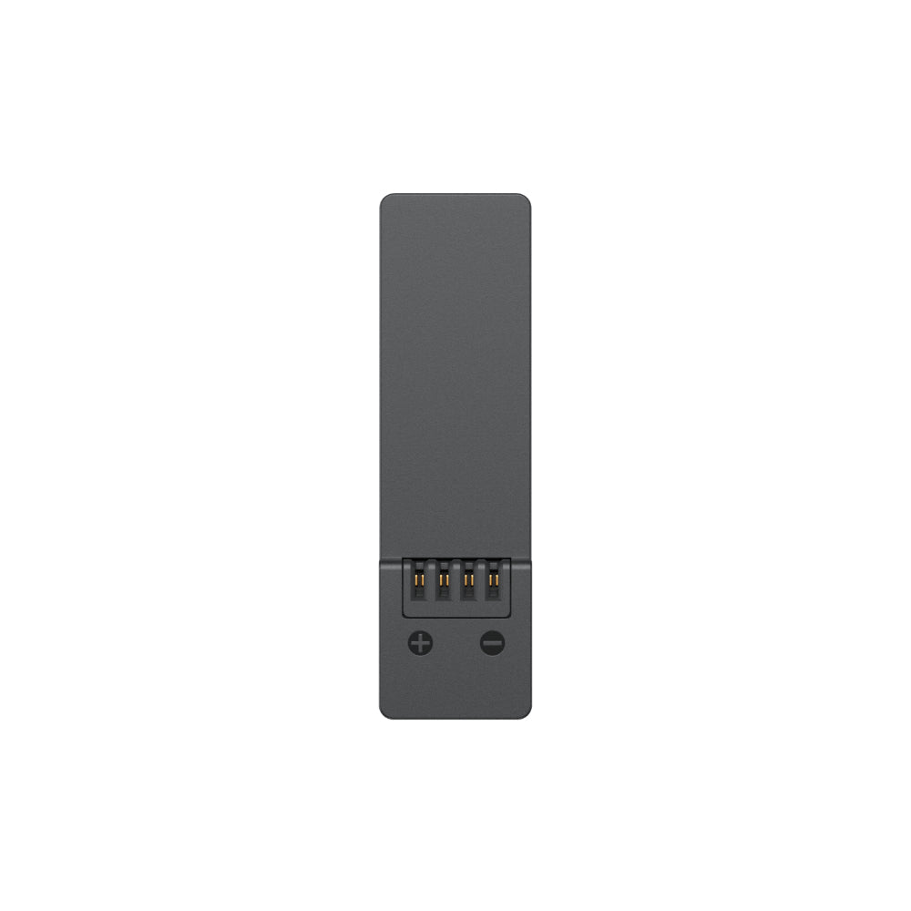 Insta360 X6 Xtreme Battery - 2600mAh
