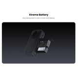 Insta360 X6 Xtreme Battery - 2600mAh
