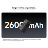Insta360 X6 Xtreme Battery - 2600mAh