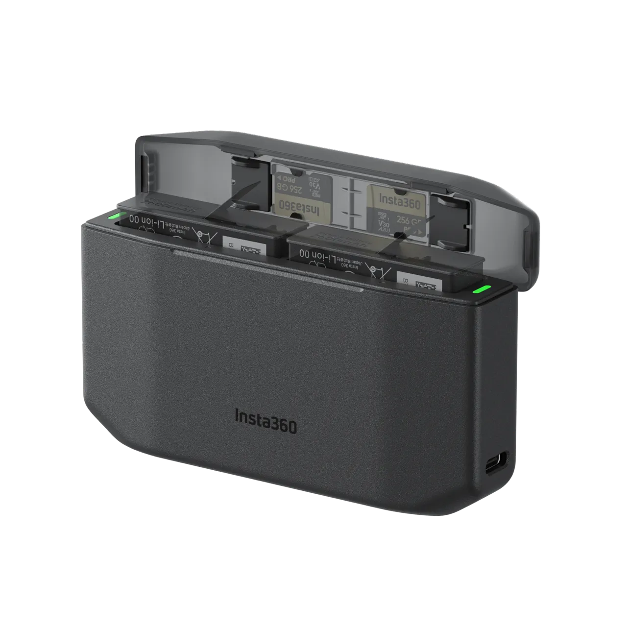 Insta360 X6 Fast Charge Case