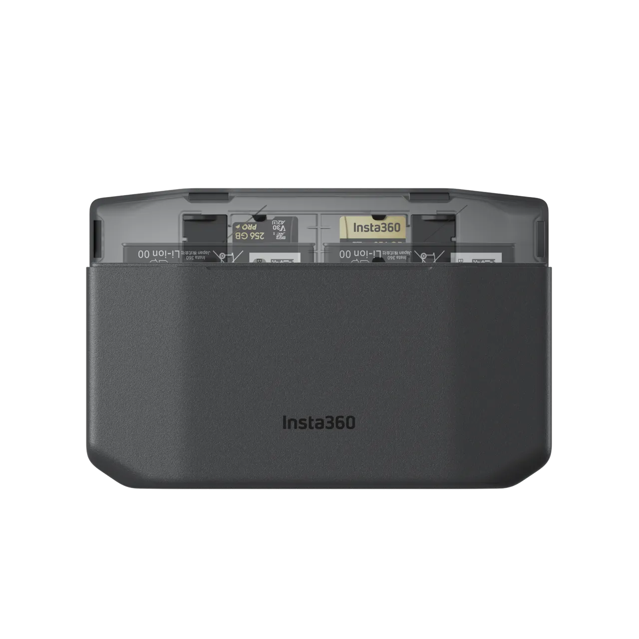 Insta360 X6 Fast Charge Case