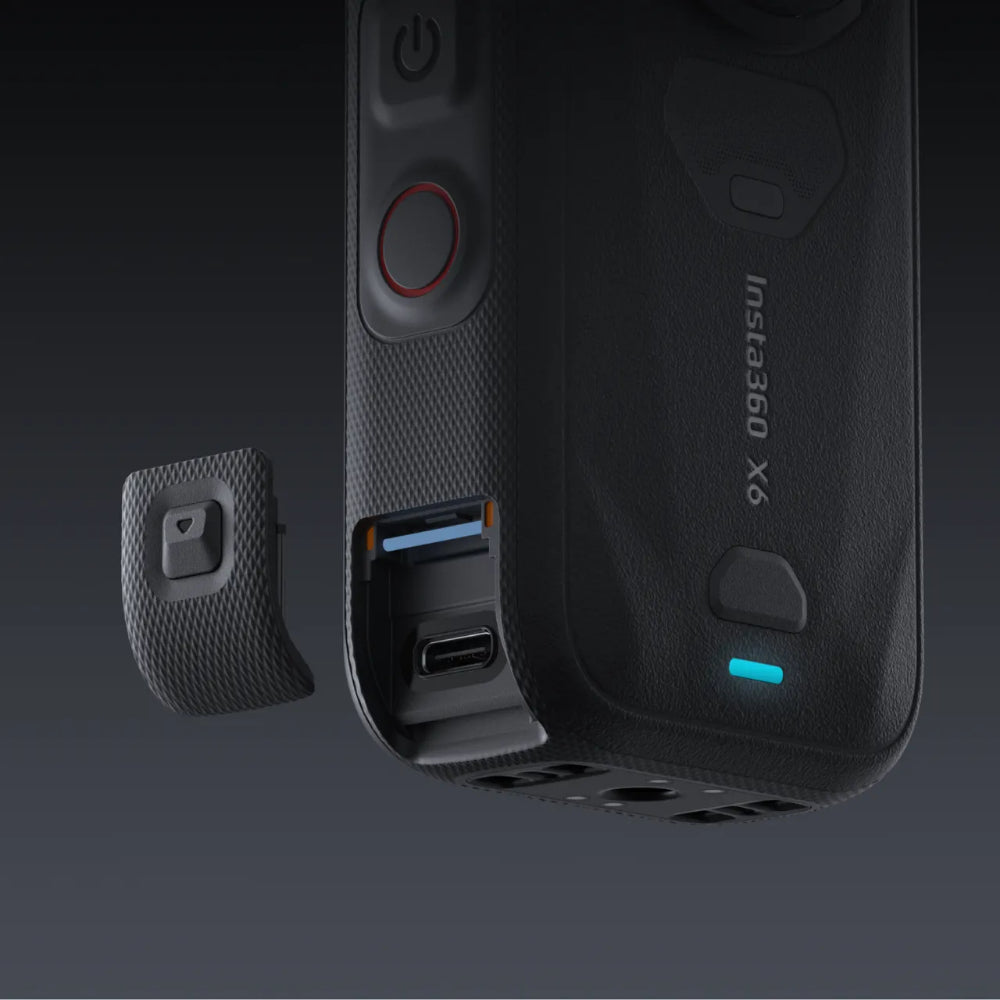 Insta360 X6 Usb Cover