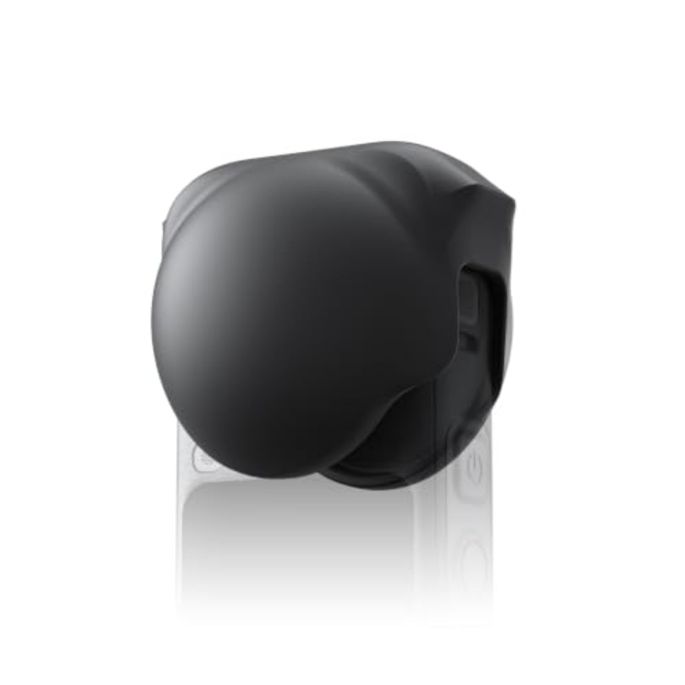 Insta360 X6 Lens Cap - Black - Shop Online