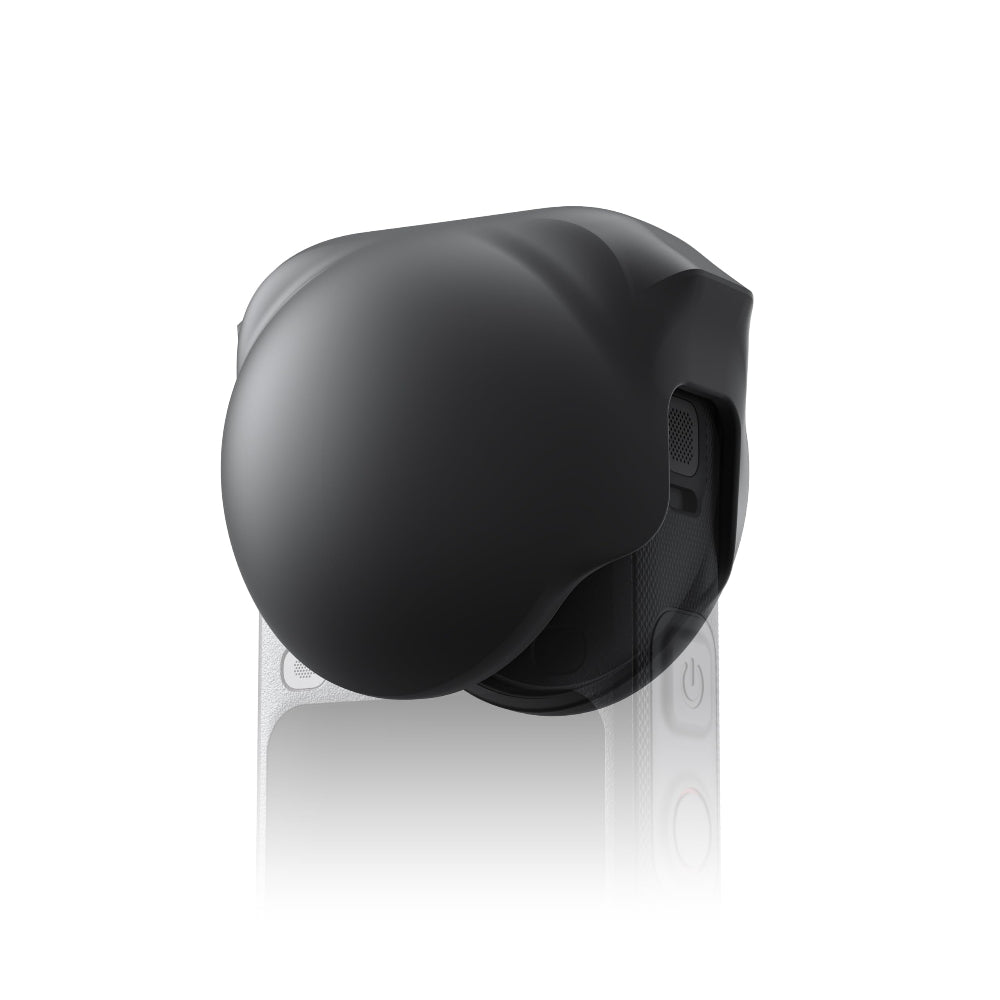 Insta360 X6 Lens Cap - Black