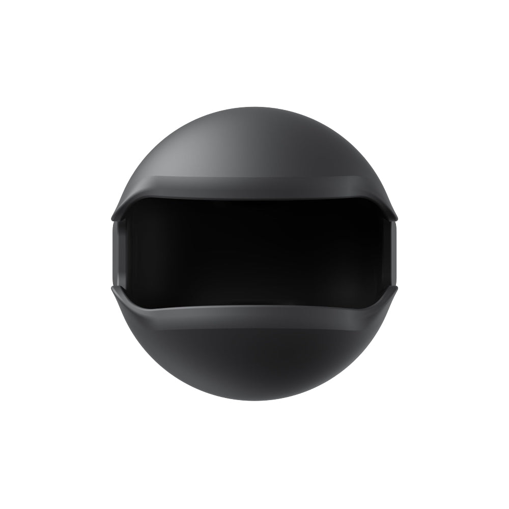 Insta360 X6 Lens Cap - Black