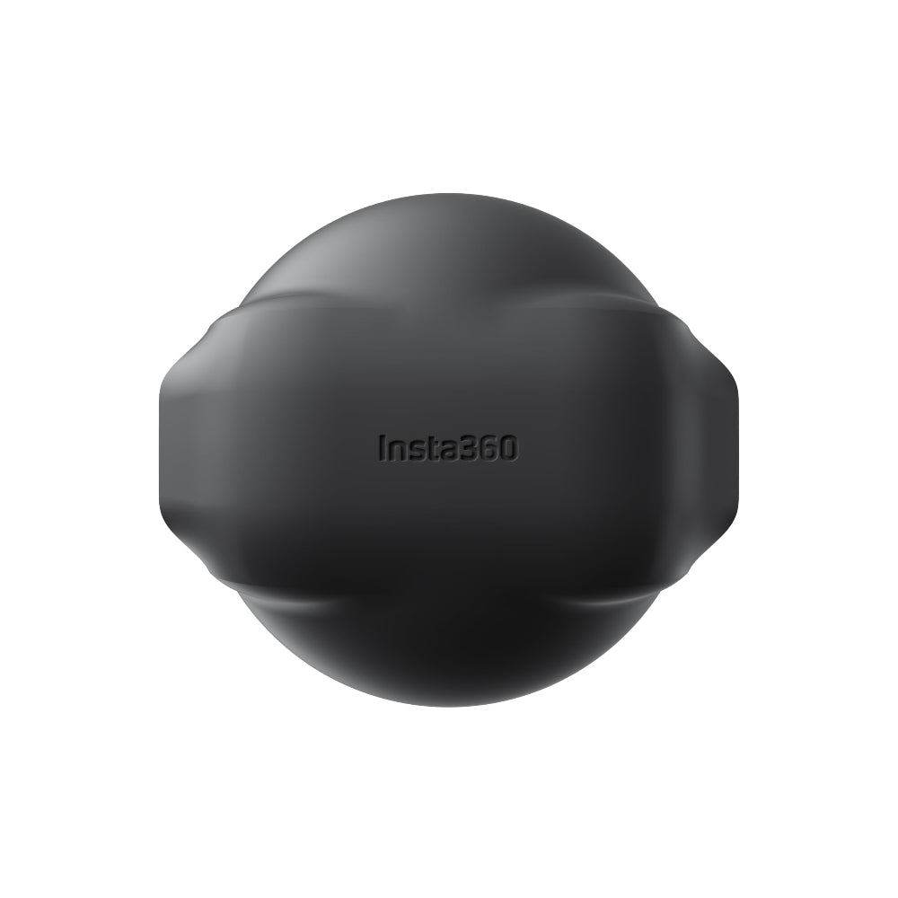 Insta360 X6 Lens Cap - Black