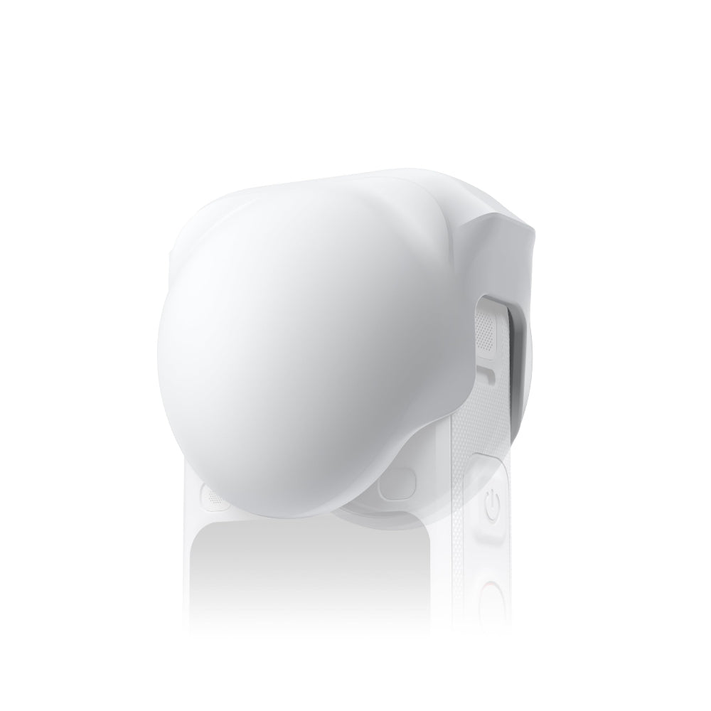 Insta360 X6 Lens Cap - White