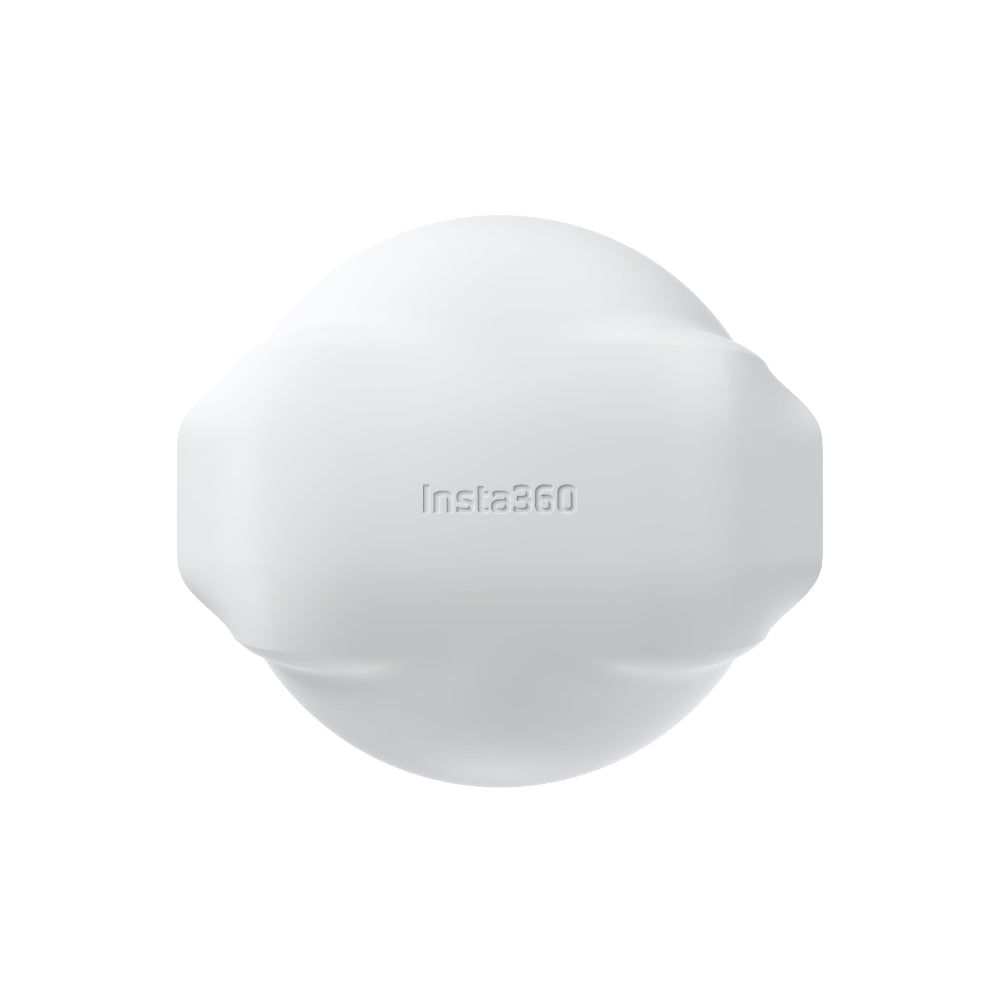 Insta360 X6 Lens Cap - White