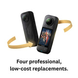 Insta360 FlexiCare 2 Year Plan for X5